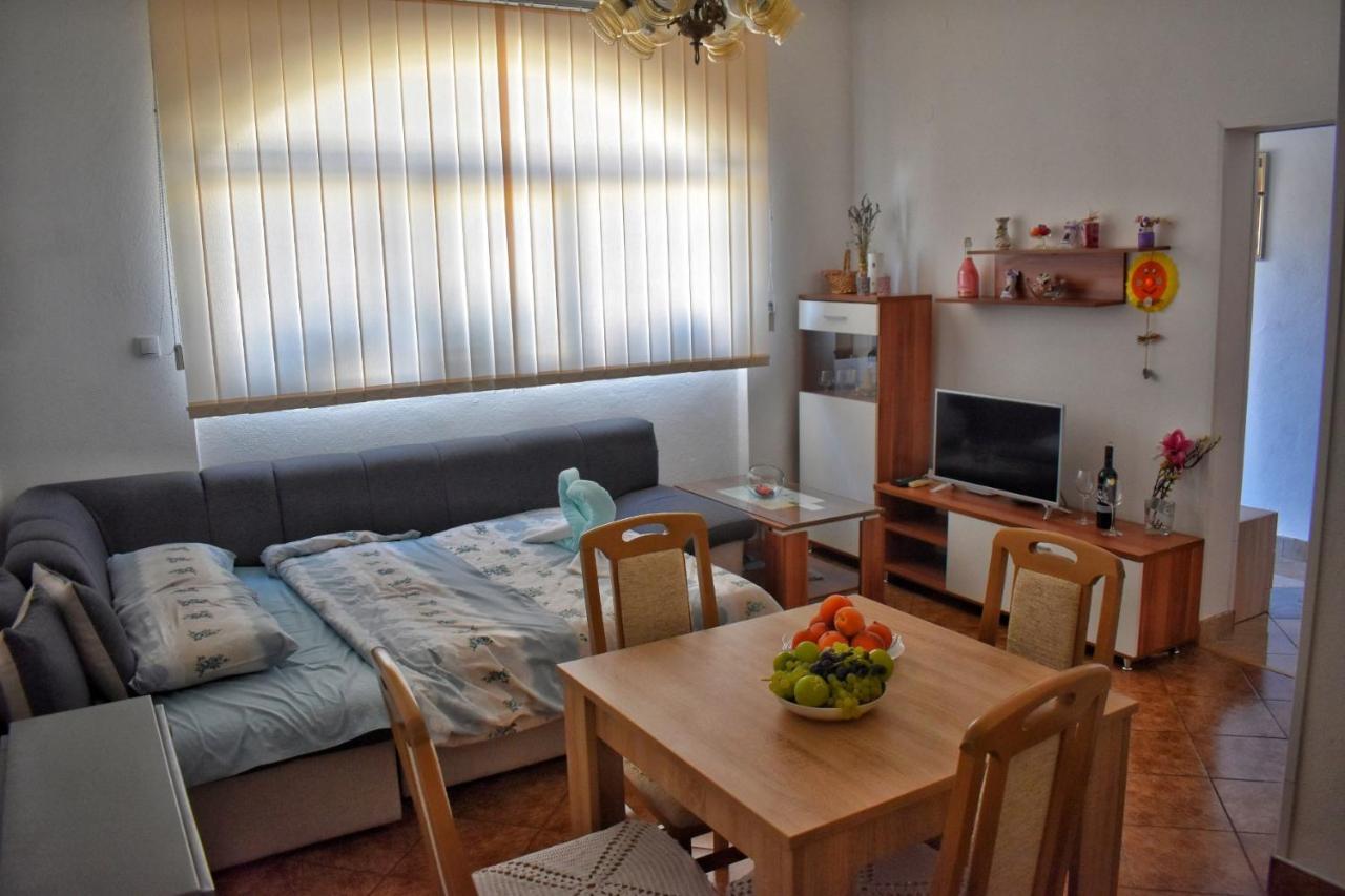 Apartman Samardzic Требинье Экстерьер фото