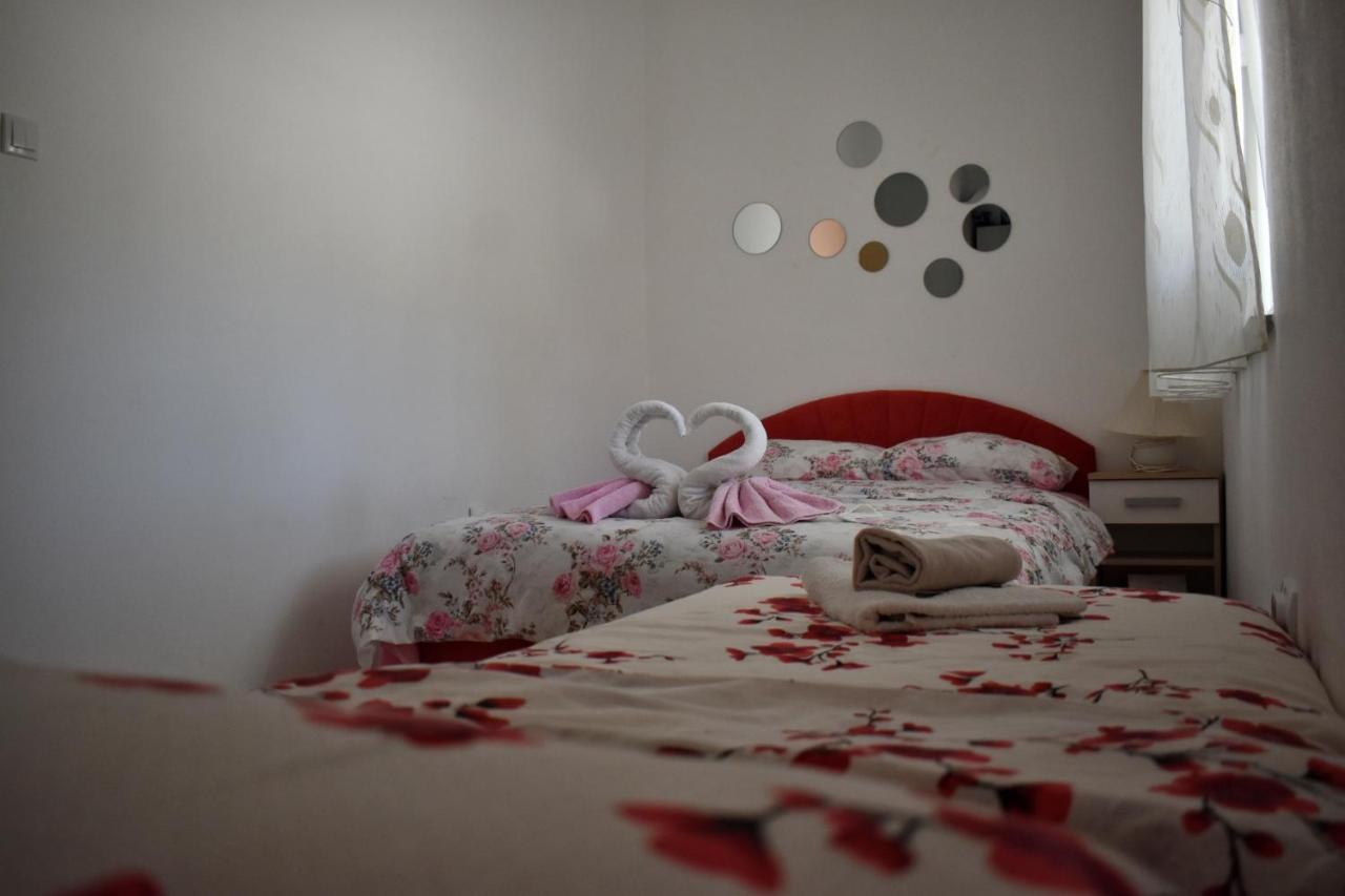 Apartman Samardzic Требинье Экстерьер фото