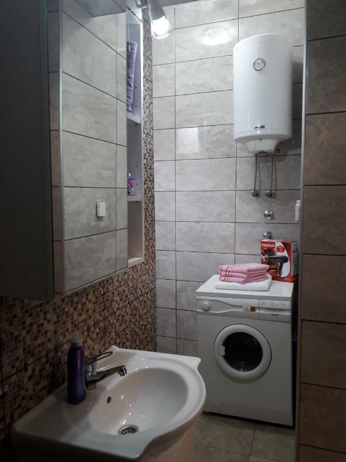 Apartman Samardzic Требинье Экстерьер фото