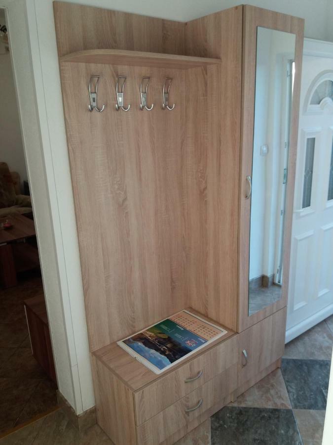 Apartman Samardzic Требинье Экстерьер фото