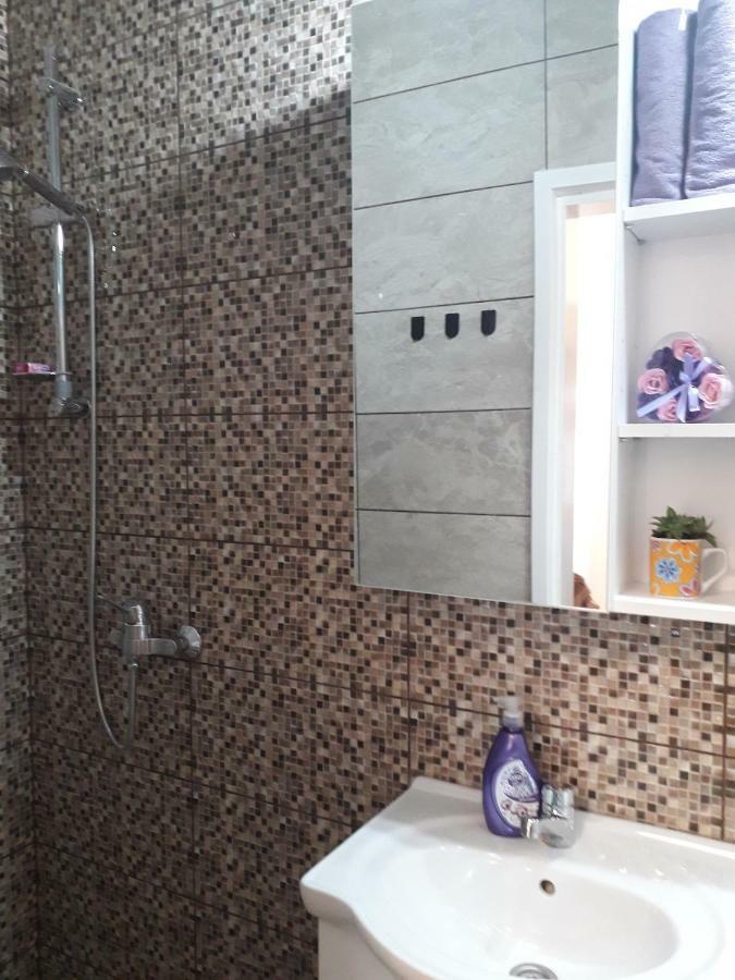 Apartman Samardzic Требинье Экстерьер фото