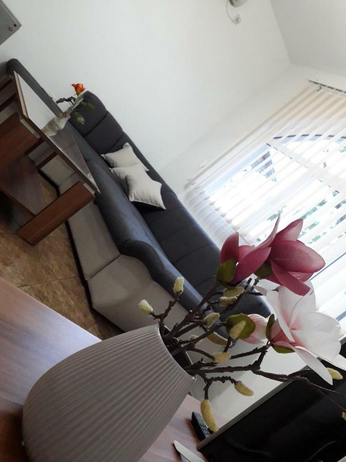 Apartman Samardzic Требинье Экстерьер фото