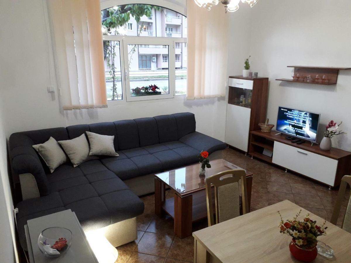 Apartman Samardzic Требинье Экстерьер фото